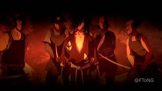[Mo Bamba]~Hyakkimaru