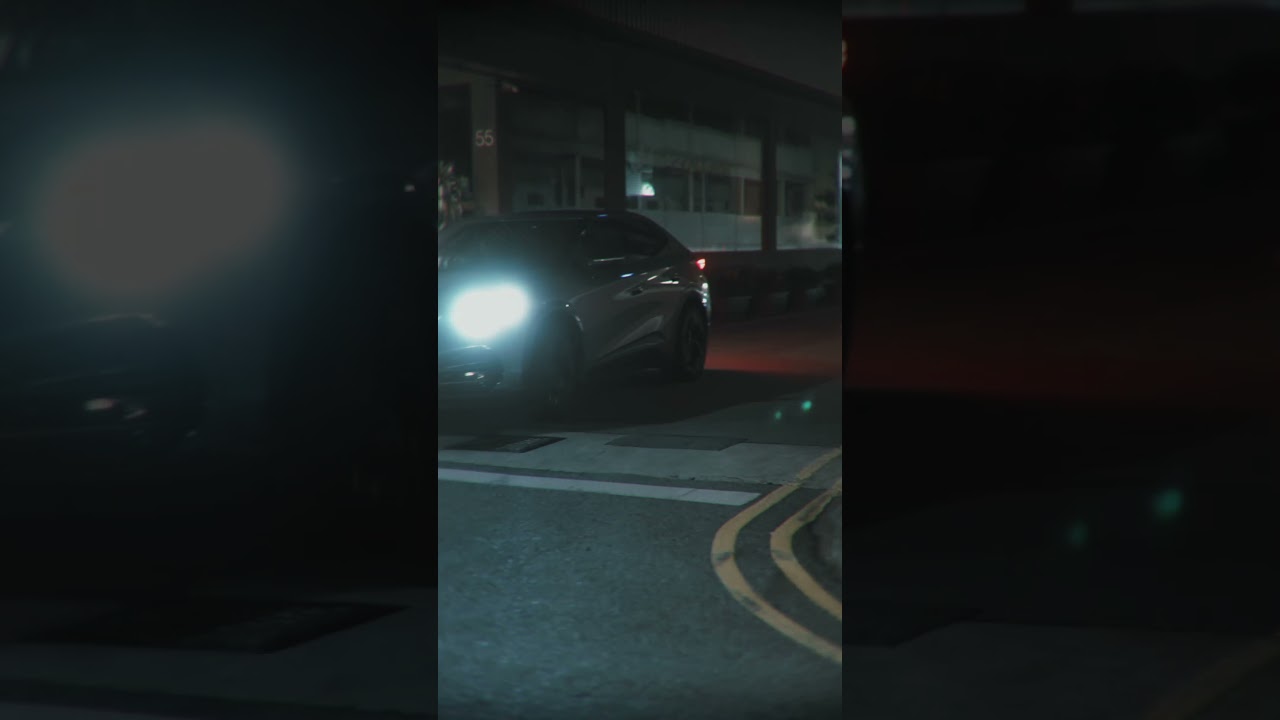 CUPRA TAVASCAN - The Rebel.   #cupratavascan #ev #suv #coupé