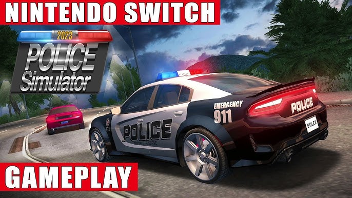 Bus Driving Simulator 22, Aplicações de download da Nintendo Switch, Jogos