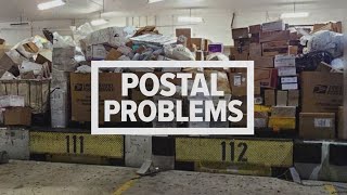 Lawmakers push for answers in ongoing mail delays at North Houston, Missouri City postal processing