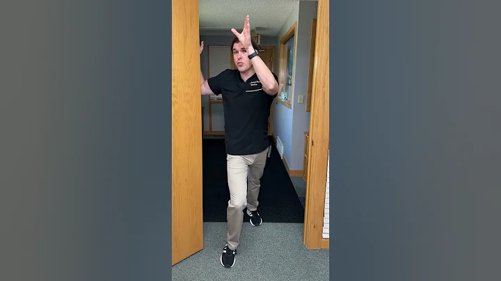 One Move to Unlock Your Full Back #Shorts