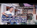 Kumpulan Cover Lagu Terbaik Fauzi Saleem Iklim Mp3 - Mp4 Download