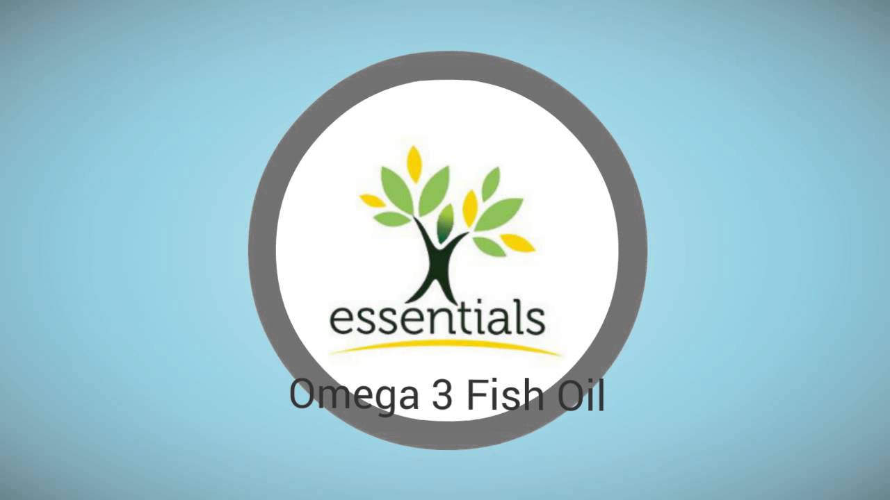 Omega 3 Baby Development YouTube