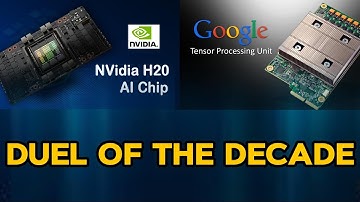 Gemini 3 Changes Everything: Google’s Secret Attack on Nvidia