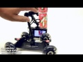 Pico Flex Dolly Video Demo