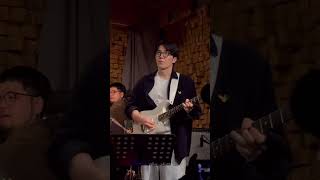 JSFA - INTRO + That thing (적재 focus) 240329