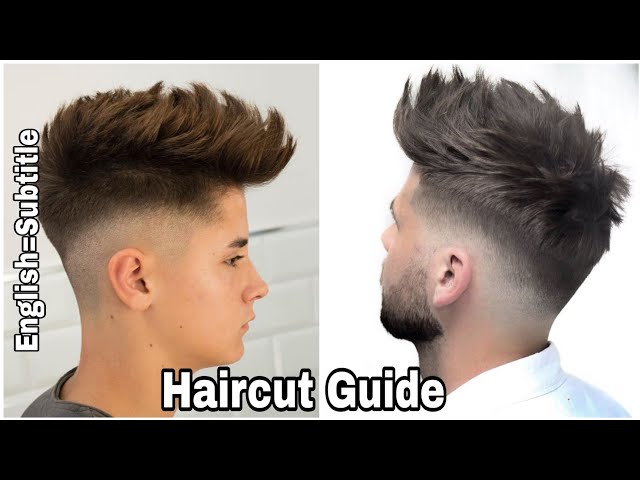 Planning a short hair look? Check out trending styles for men – India TV
