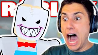 ICE SCREAM PIGGY GAME! | Roblox Jerry