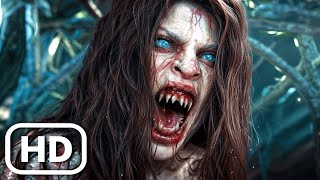 EVIL WEST Full Game Movie Cinematic (2024) 4K ULTRA HD Vampire Action