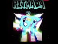 RITMADA DE 67 (Ritmada de analog horror)
