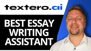How to Write an Essay with AI Using Textero AI | Textero Tutorial 2025