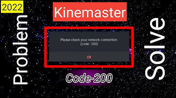 Kinemaster Asset store Problem / please check your internet connection Code-200 Problem Solved 💯💯