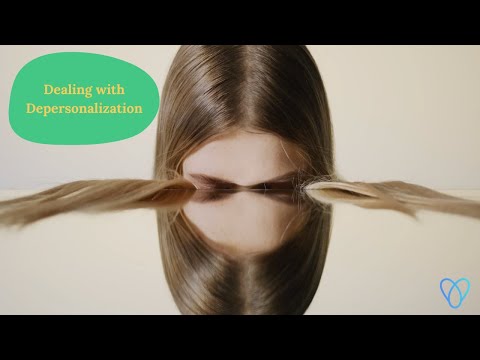Episode 6: Strategies for Dealing with Depersonalization