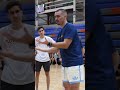 🫀🤯Creatividad #flowgame #basketball #basquetbol #entrenamiento #campus #cocogallo #nba