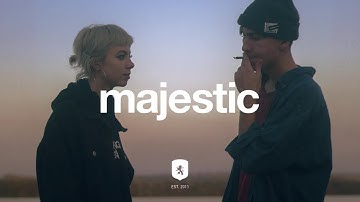 D33J - Nothing Left (feat. Deb Never & Shlohmo)