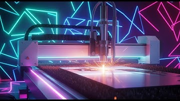 LinuxCNC Monokrom: The Plasma Upgrade You Didn