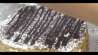 Review Cake Slice Keju dan Cake Slice Cokelat Giant Supermarket (Harga @Rp8.500)