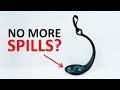 The End of Spilled Drinks? SpillNot Review plus Q&amp;A!