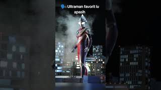 Ultraman Tiga