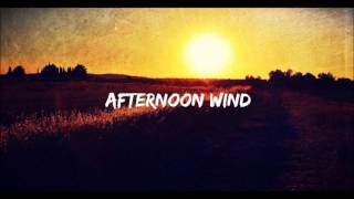 Hope Blanch - Afternoon Wind