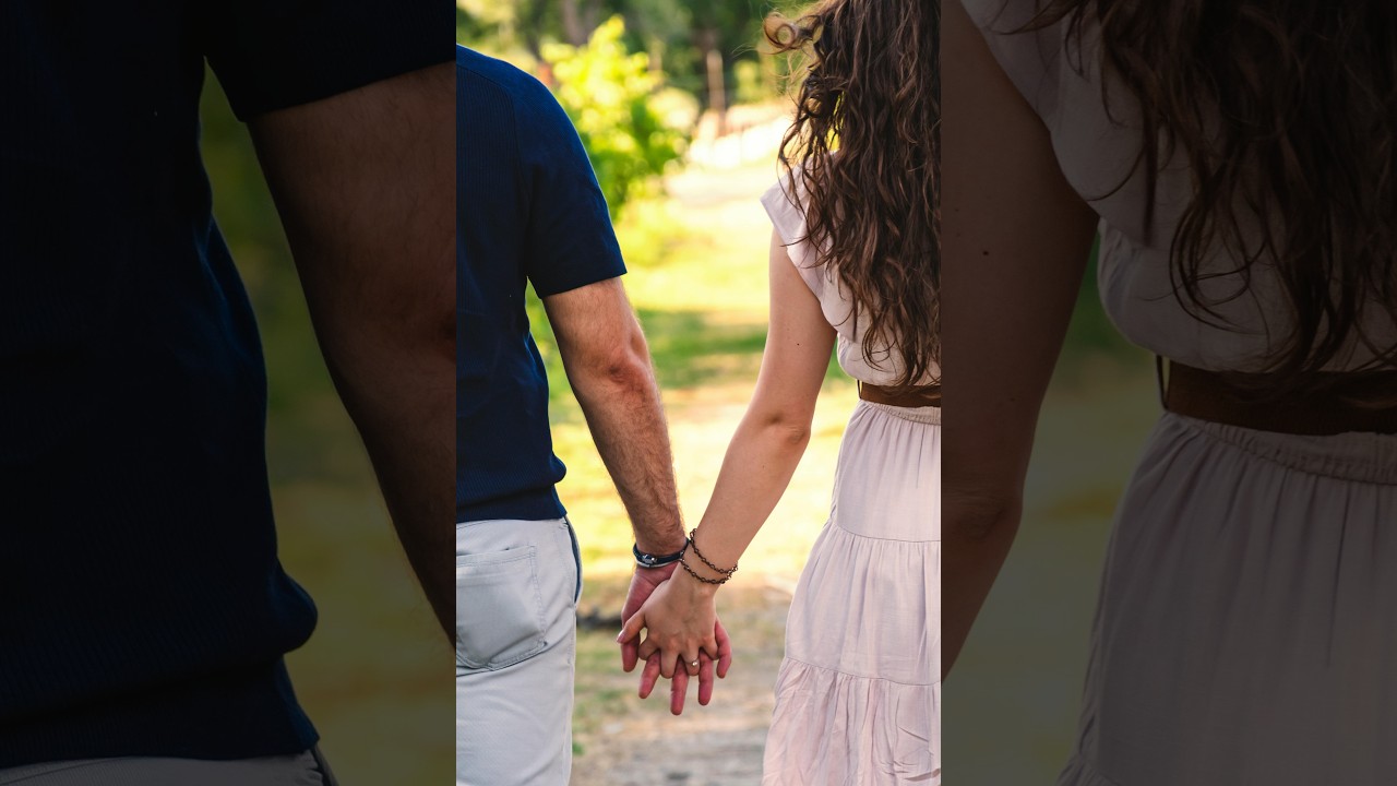 CHRISTIAN DATING: SHOULD WE DATE? DOs & DON'Ts