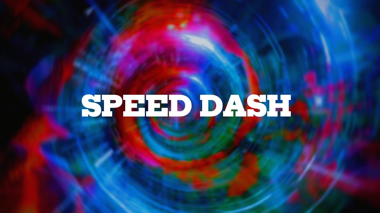 Regardez C. JUK - SPEED DASH (Official visual) sur YouTube