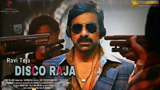 Ravi Teja - DISCO RAJA - FULL MOVIE HINDI DUBBED FACTS HD 1080p | Ravi Teja Movie Facts 2022