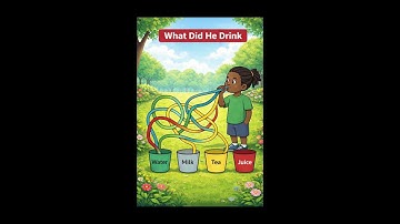 Simple task to test your IQ only 1% will get it right !!