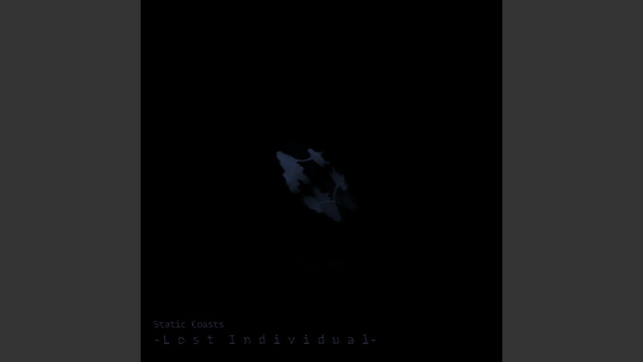 A New Way to Vanish from This World