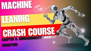 Machine Learning Crash Course LDA