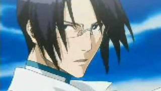 Bleach - Quincy' Craft