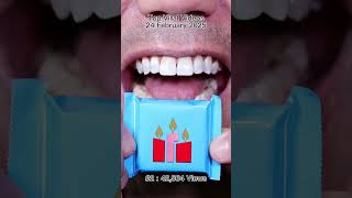 The Most Satisfying Chocolate & Candy ASMR Compilation
