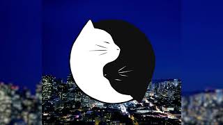 NightLights - ChillCat by Wengie Lo-Fi Lounge Study Music