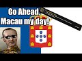 HoI4 Guide - Portugal: Go ahead, Macau my Day Achievement (Fixed Audio)