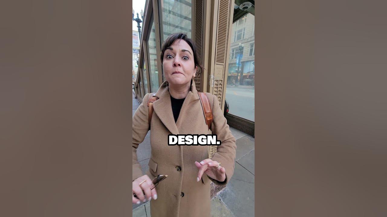 Architectural History Art Deco Explained YouTube