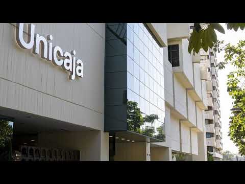 Video Unicaja confirma "análisis preliminares" para un "potencial acuerdo" con WiZink