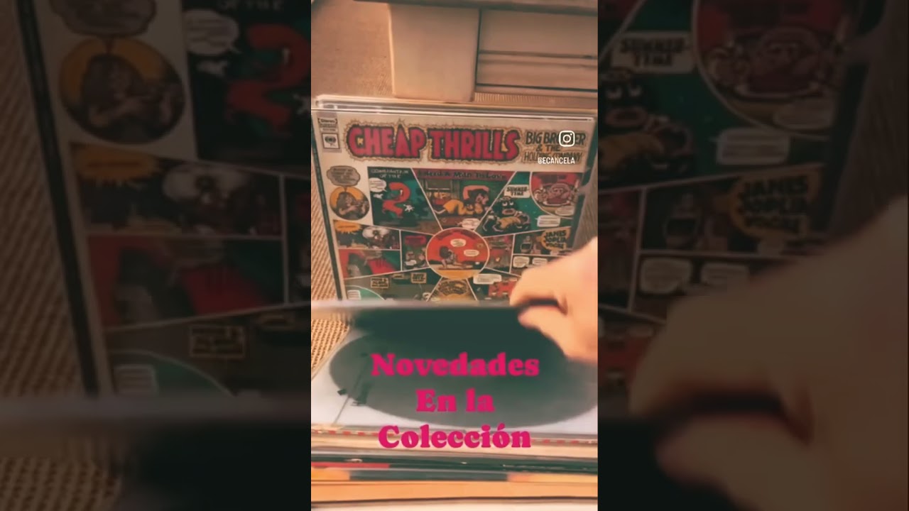 Discos de vinilos , Vinyl Records collection