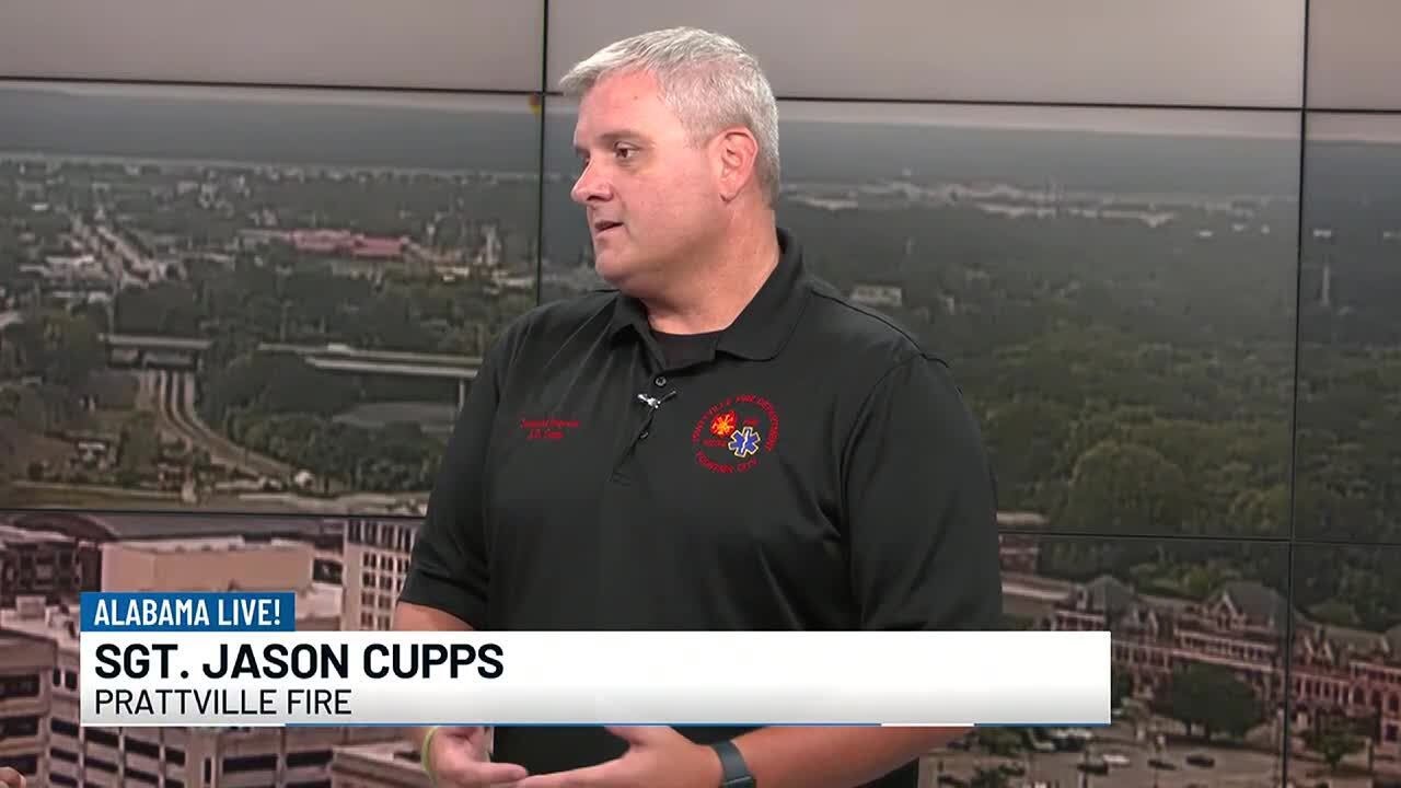 It's Fall Prevention Awareness week!