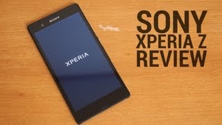 Sony Xperia Z Review screenshot 5