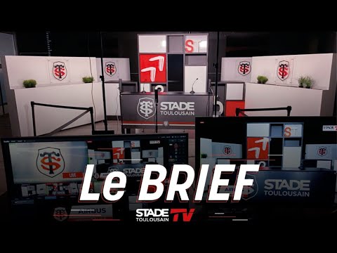Le Brief by Stade TV