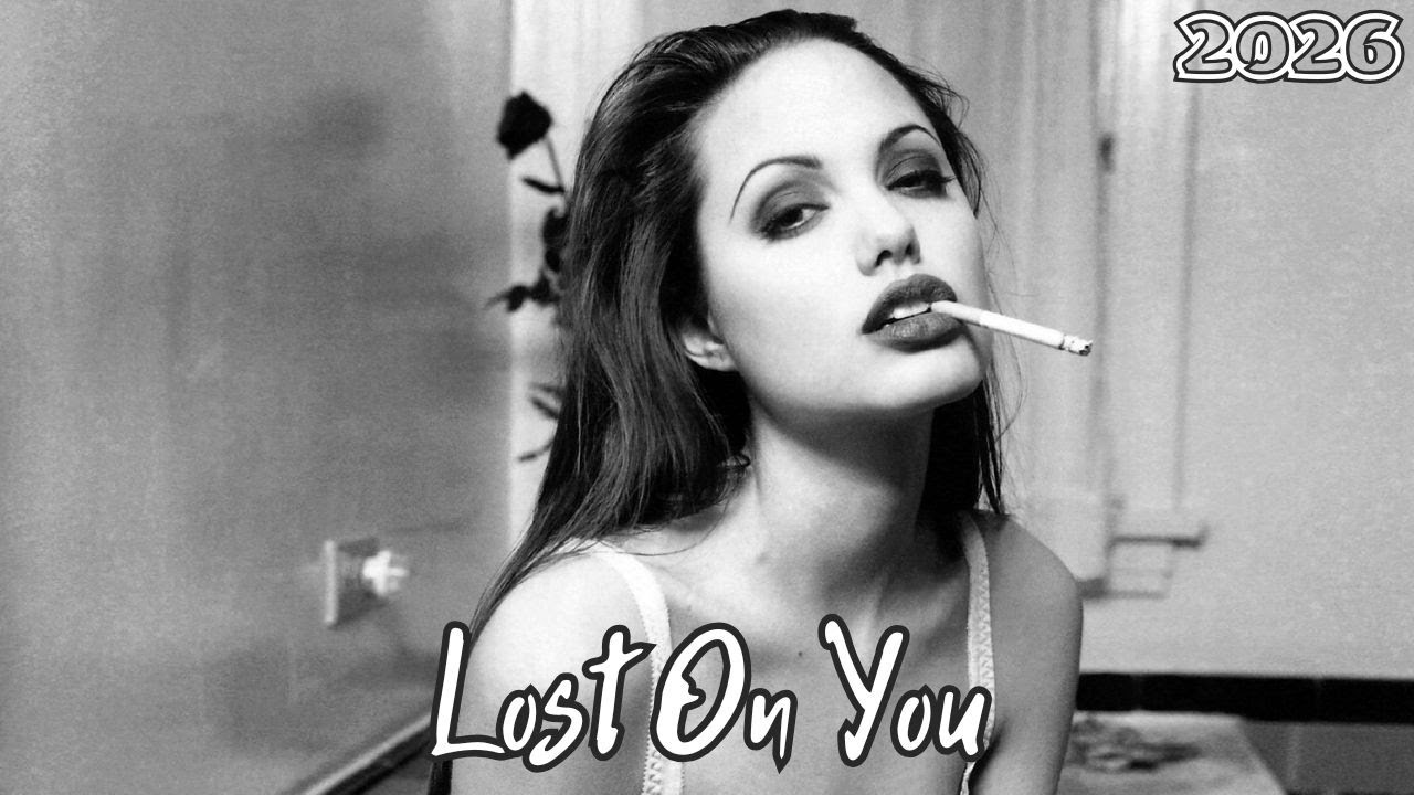 LP - Lost On You | New Deep House | Lost On You (New Cover) | Melodic Deep House, Chillout