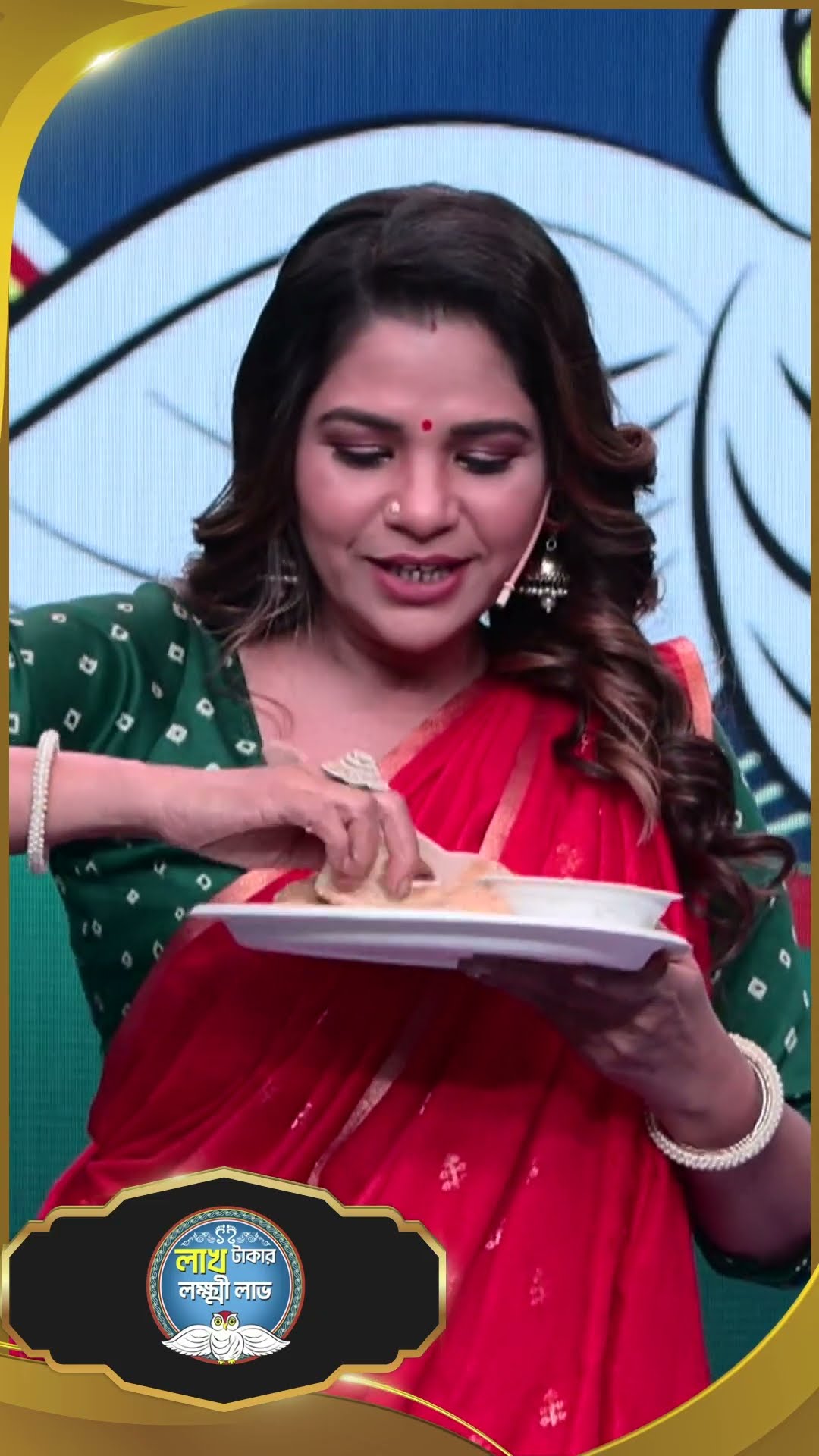 #LakhTakarLokkhiLabh #sunbanglaserial #ytshorts
