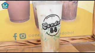 UMKM CENDOL 88 https://bitungkota.go.id/