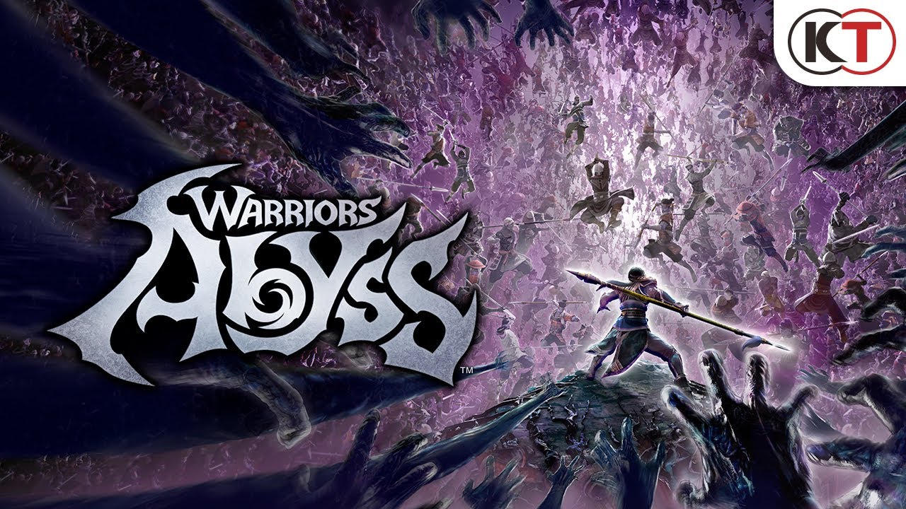 WARRIORS: Abyss (Xbox Series X) - Review 5 YouTube player