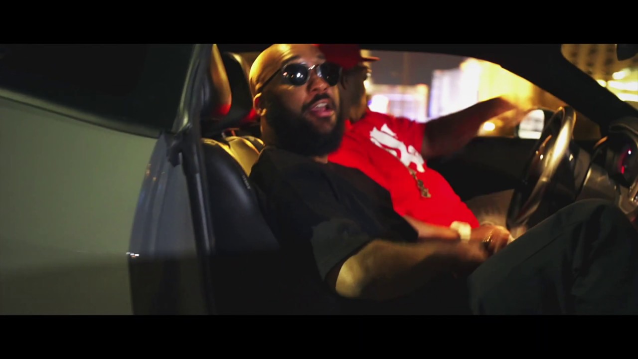 Last Night  -  Dot Goodie, Banc Calif & JLearec