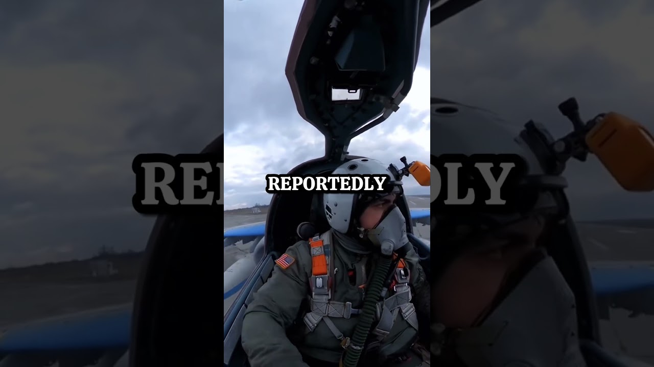 Which Country Actually Sent THE MOST Fighter Jets to Ukraine by 2025? 