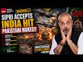INDIA HIT PAKISTANI NUKES, SIPRI's Shocker for Pakistan Army & Asim Munir I Aadi