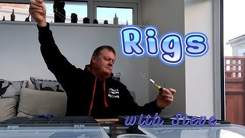 Building Rigs with Steve - The South African dongle pulley rig