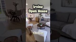 Irvine, CA Home For Sale - SOLD #RealEstateInTheGreen  #orangecountyrealestate #orangecountyrealtor