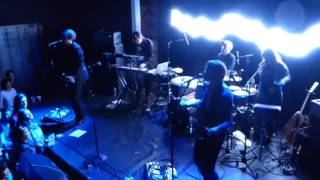 According2g.com presents "Dominoes" Live by Peter Bjorn and John in NYC